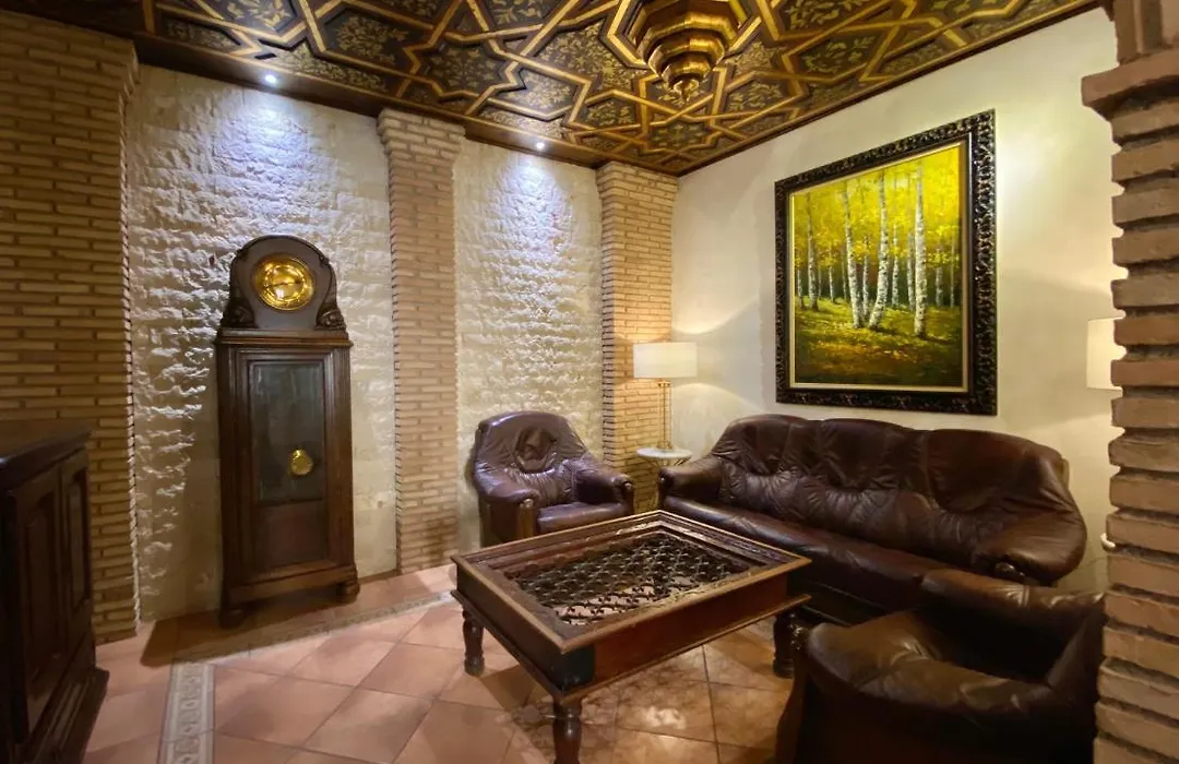 Hostal Rodri (Adults Only)-1