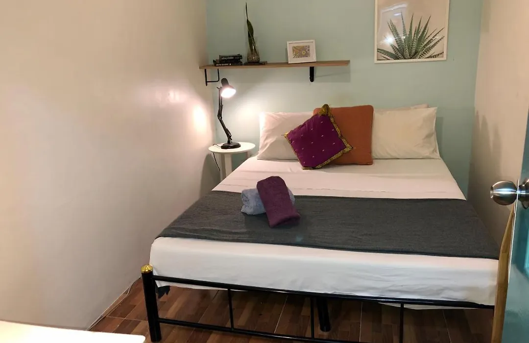 Miku Guesthouse-1