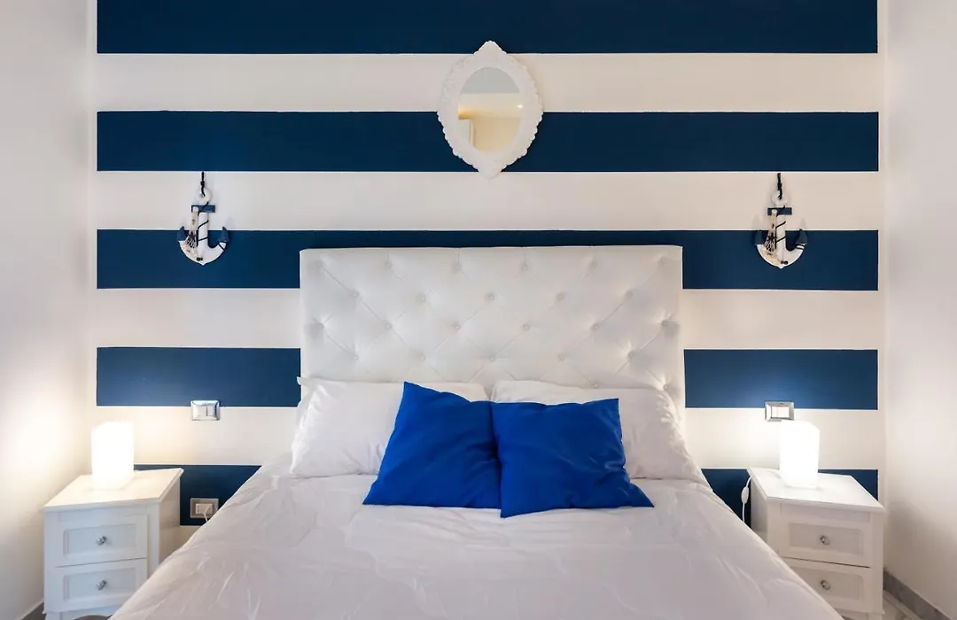Ora Blu Guest House-1