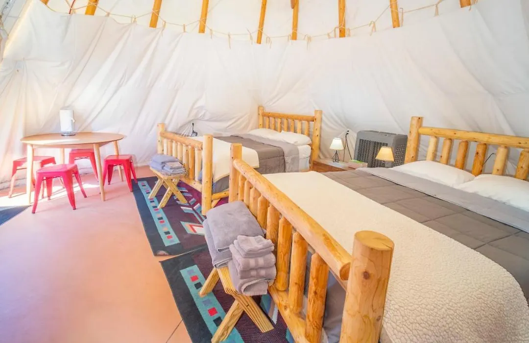 Outdoor Glamping Large Destination Rvsetup Okrv-01-1