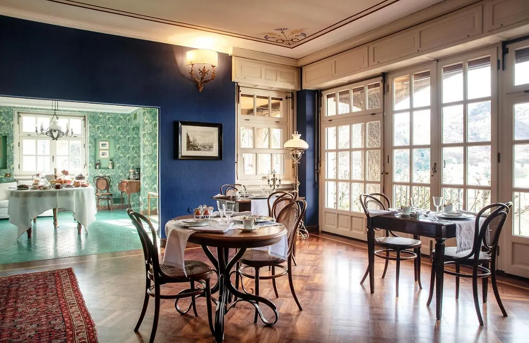 Ronco Dell'Abate - Lake Como Relais B&B-1