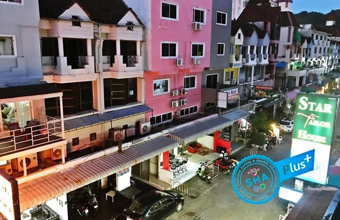 Le Tanjong House-1