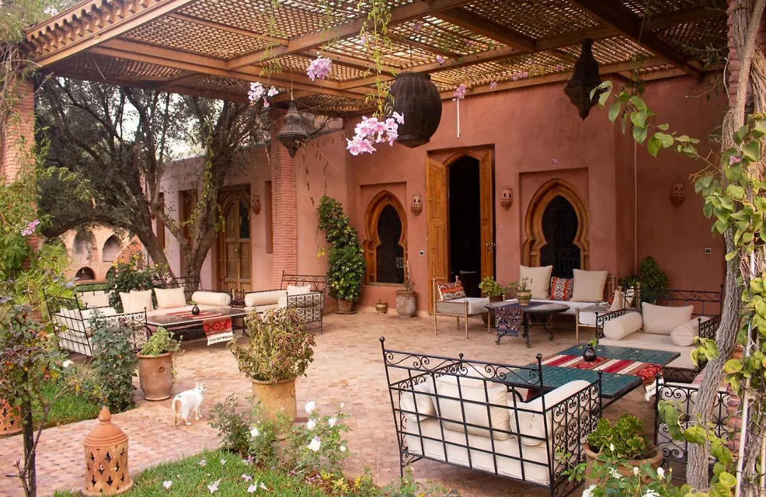 Greenlife Marrakech-1