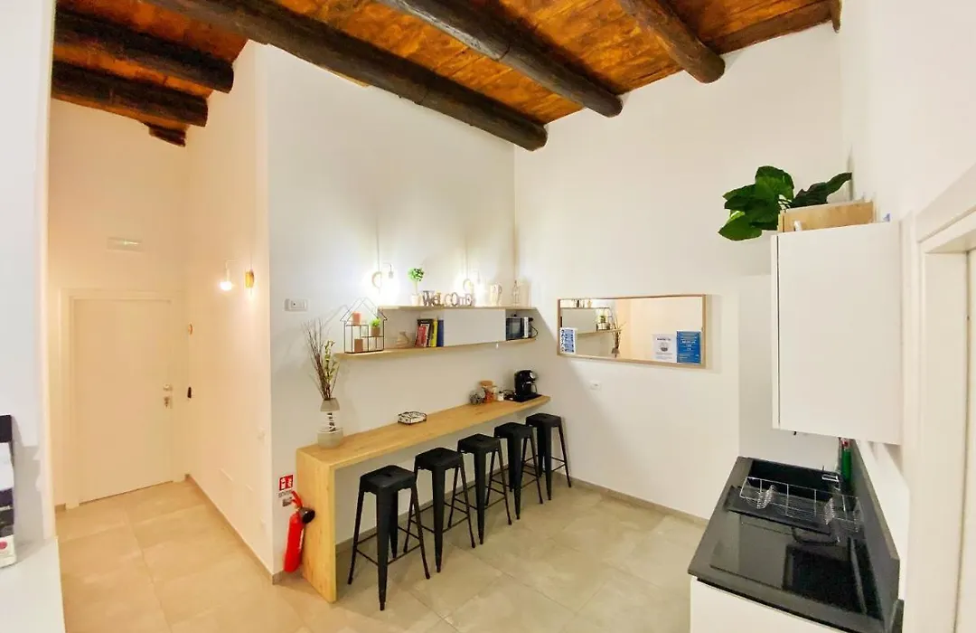 B&B Salerno In Centro-1