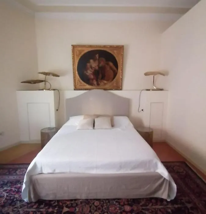 Bed And Bike - Bergamo Dream House-1