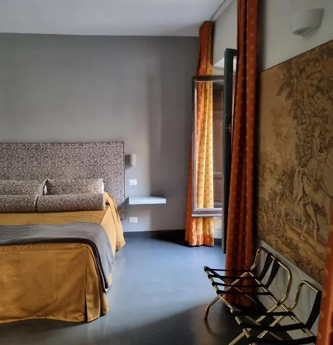 Room 94 Piazza Di Spagna-1