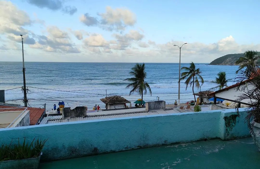 Suites Praia Mar-1