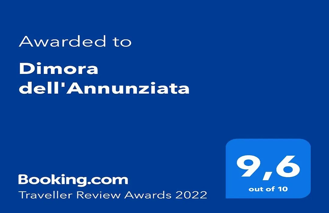 Dimora dell'Annunziata-1