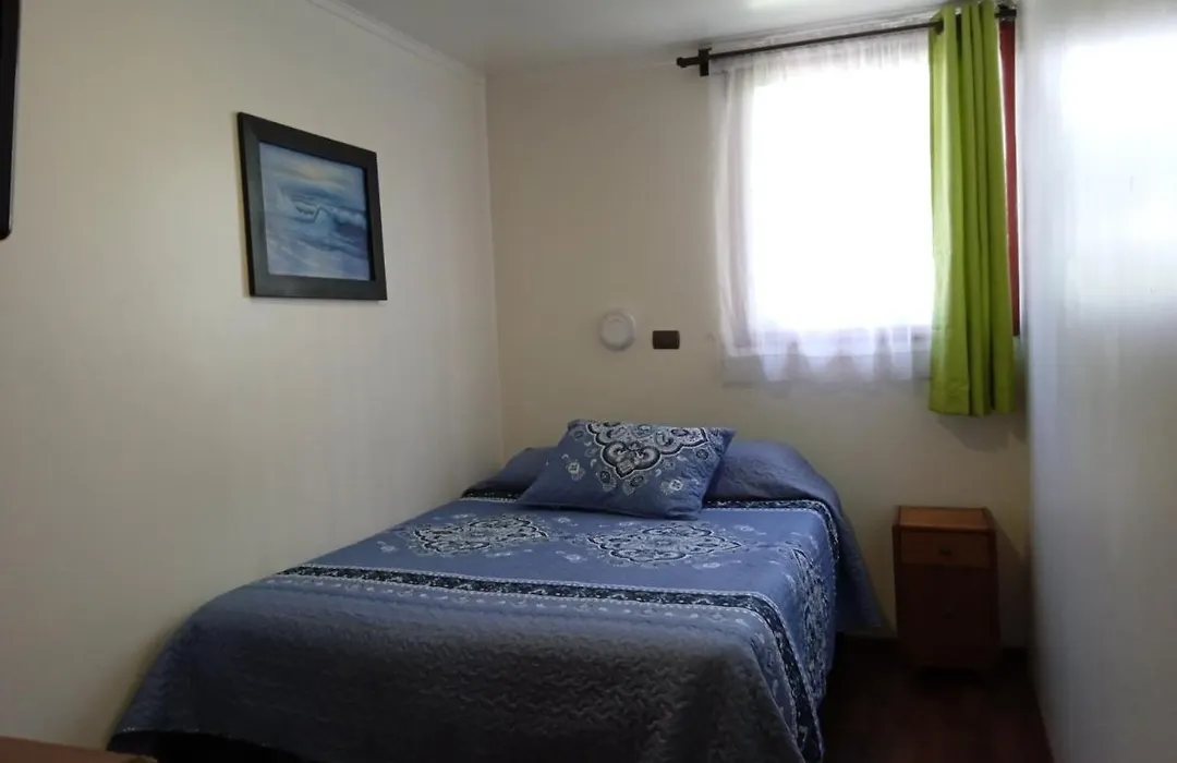 Residencial La Cabana-1