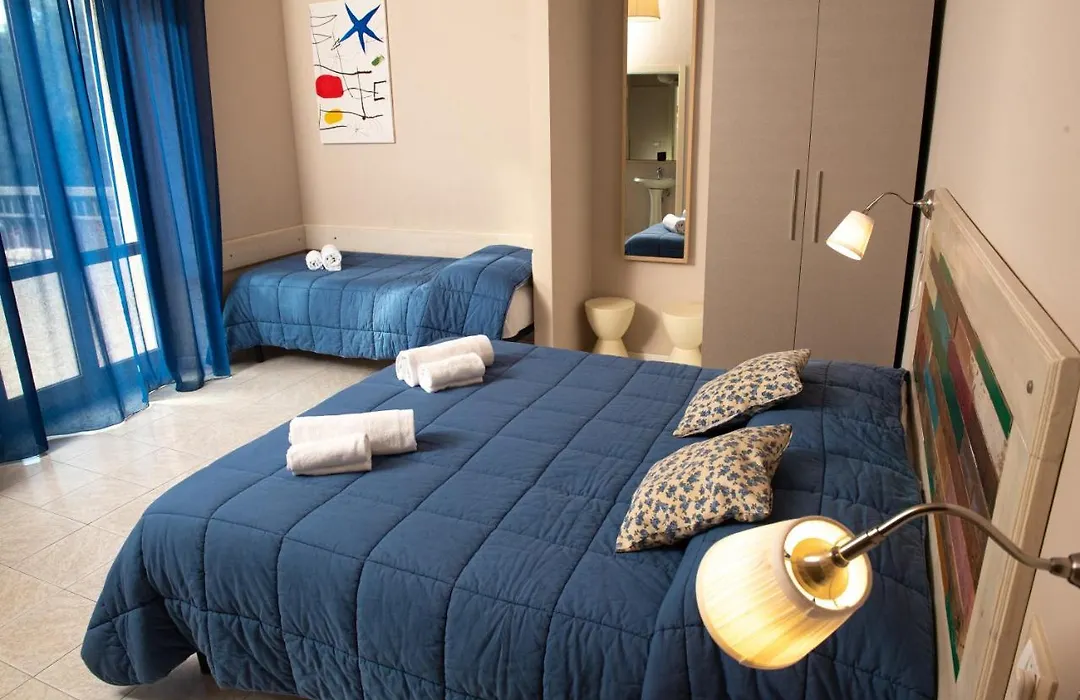 Hostal Al Porto-1