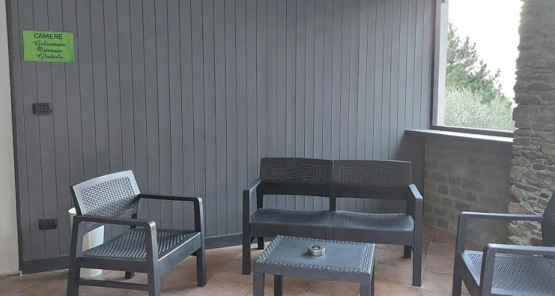 Eden Guest House Colico-1