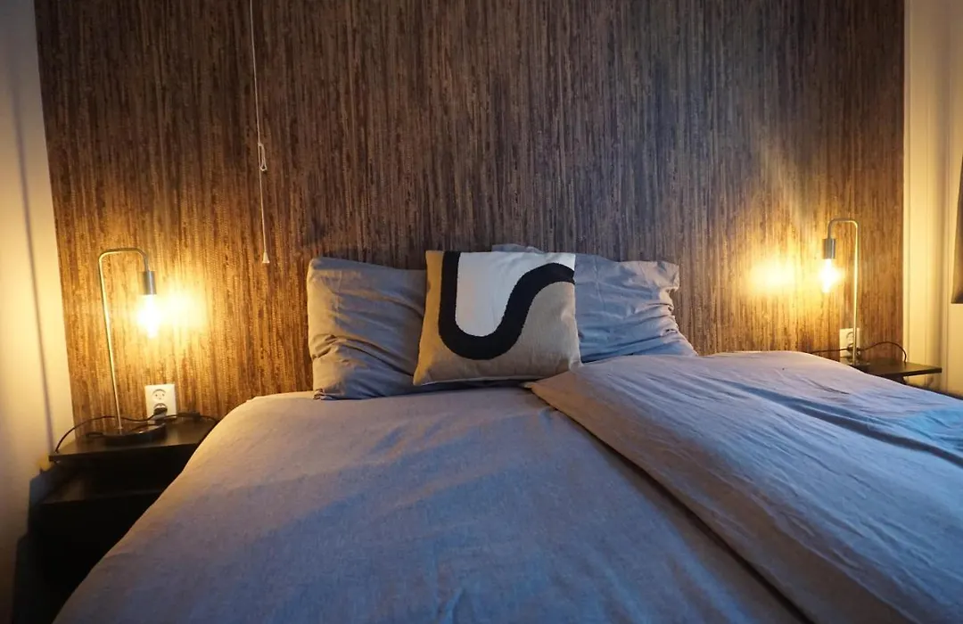 Bed&Breakfast Kik en Bun-1
