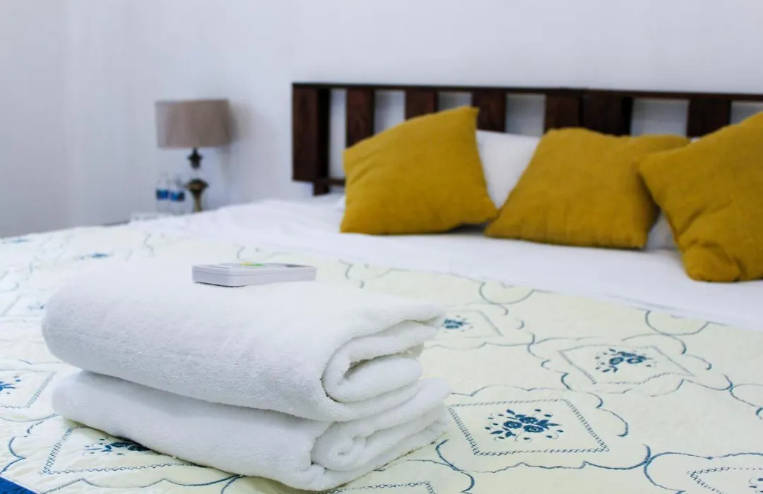 Rooms In Cancun Airport-1