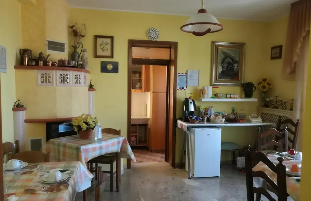 Le Magnolie B&B-1
