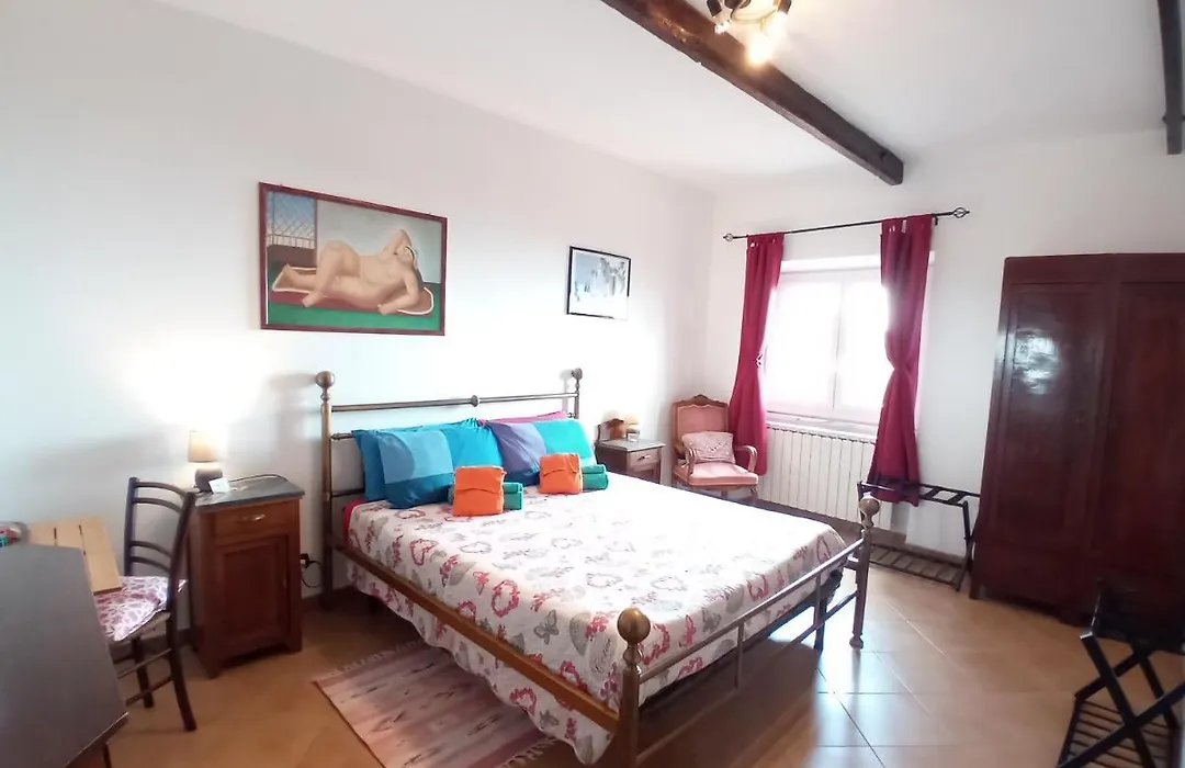 Casa Roberto B&B-1