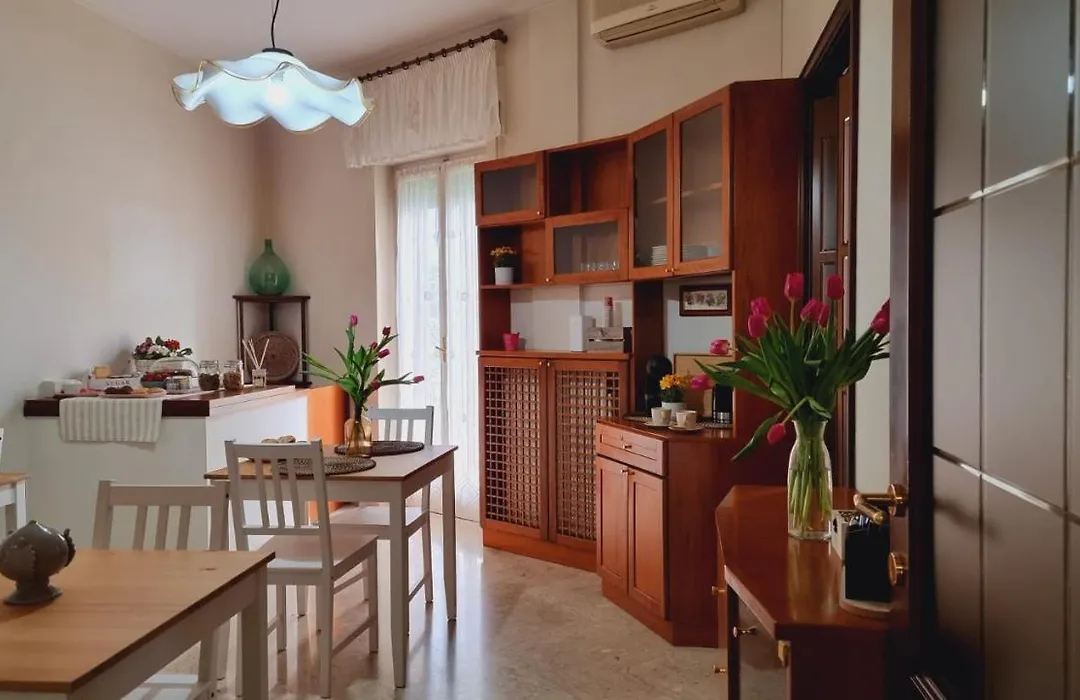 Casa Bianca B&B-1