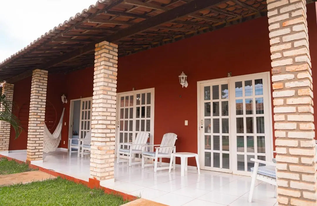 Vila Do Sossego-1
