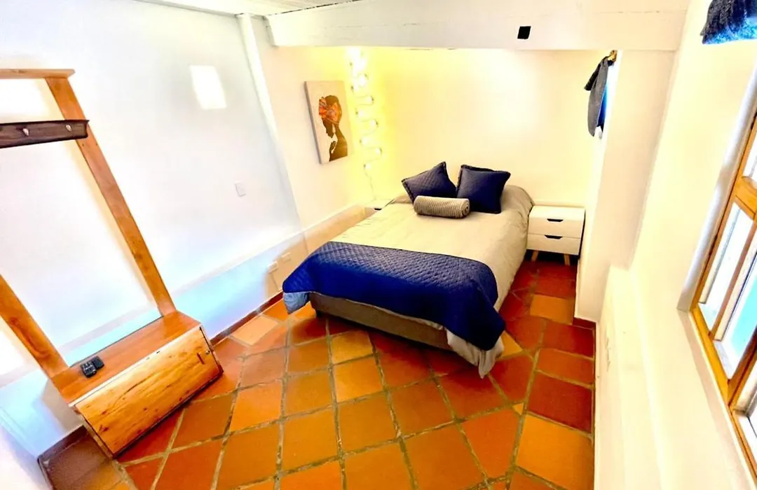 La Casa De Las Plazas Urban-1