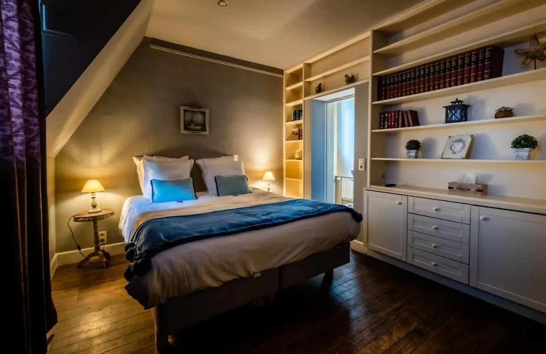 B&B Maison Rabelais-1