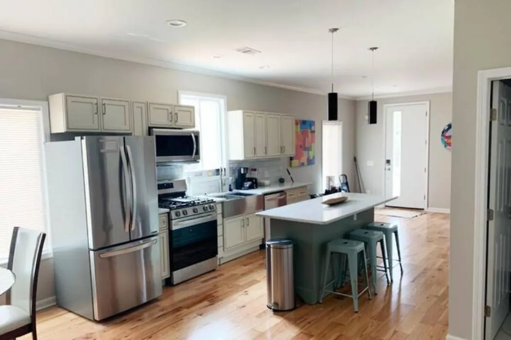 Atlanta Unit 1 Room 3 - Cheerful Private Bedroom & Bathroom-1