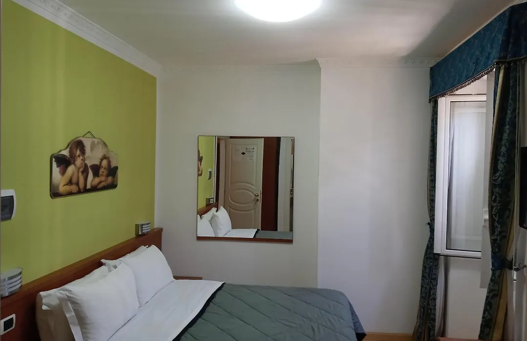 La Casa Dell'Arte-1