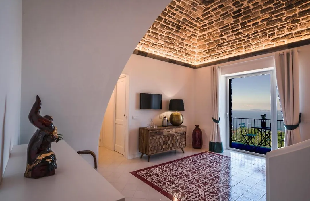Agriresort Villa Edera-1