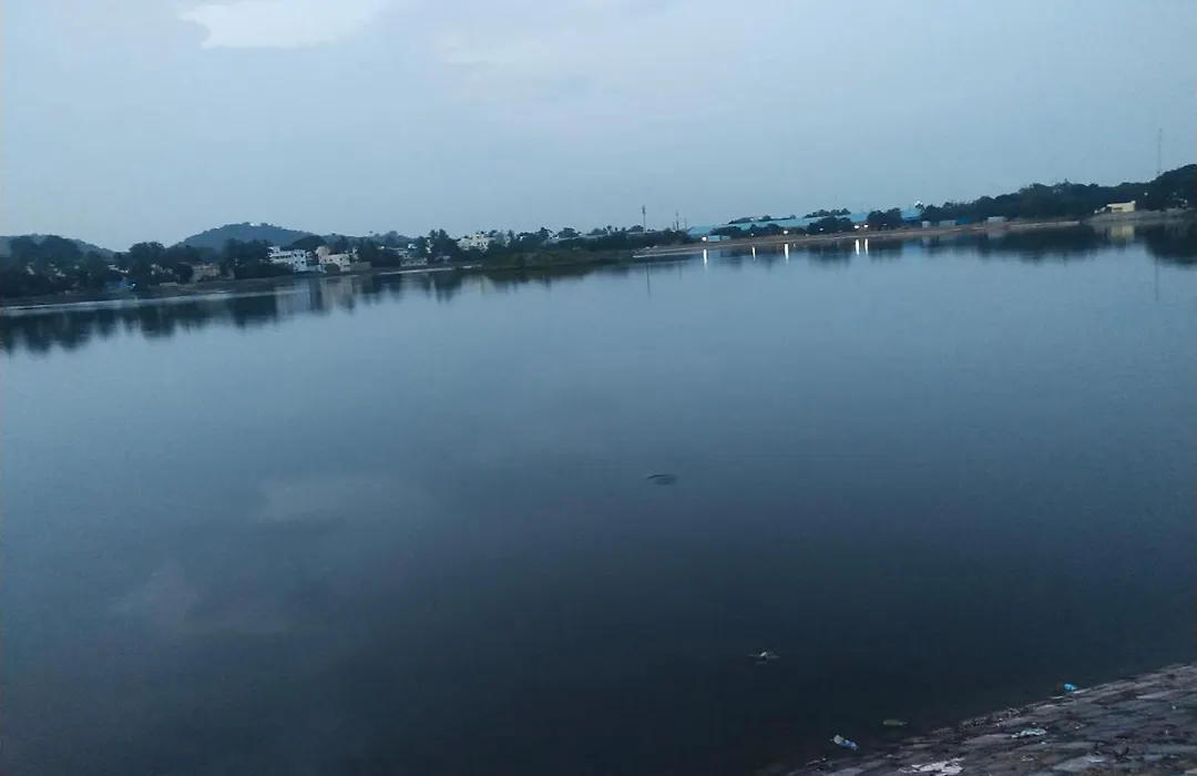 Mayurapriya Inn-1