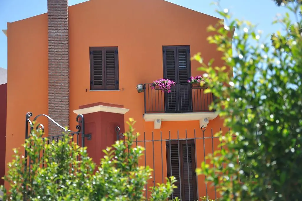 Il Casale dei Conti-1