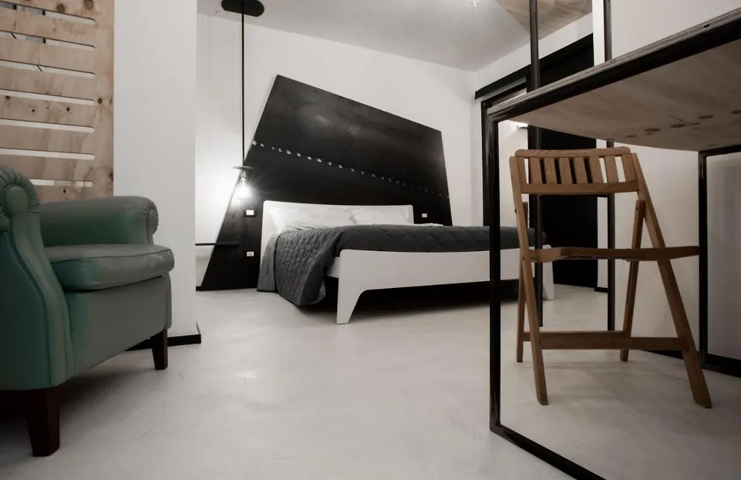 Ananke B&B-1
