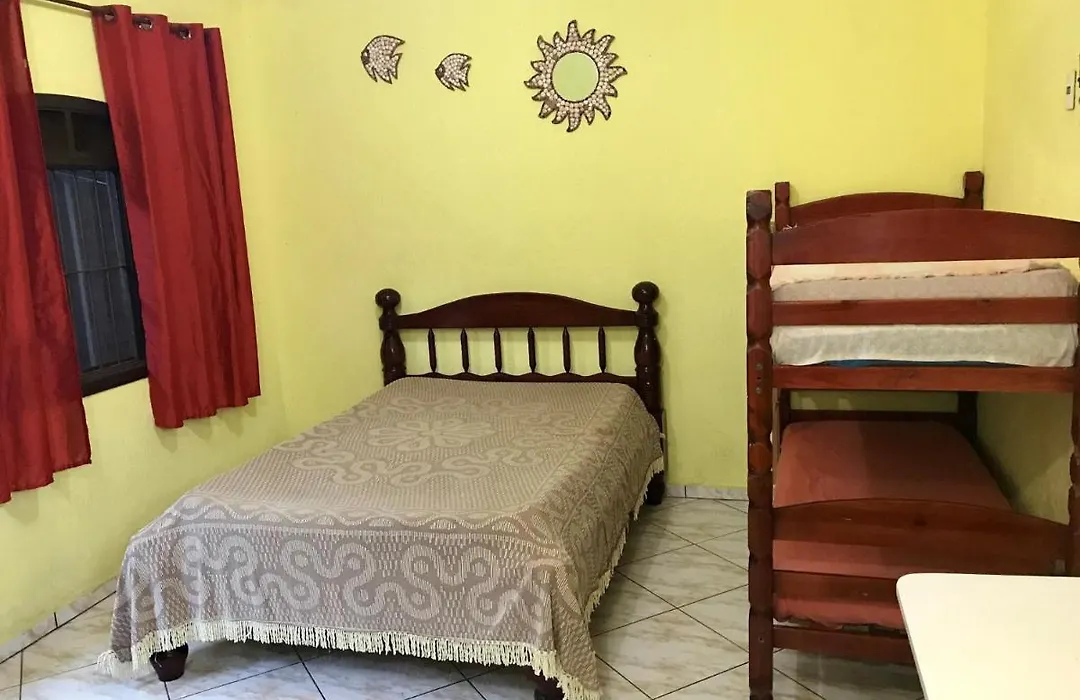 Apartamentos Rio da Praia-1