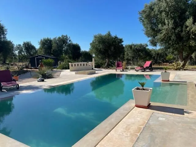 B&B, Chambre D'Hotes In Villa Elena, Affittacamere-1
