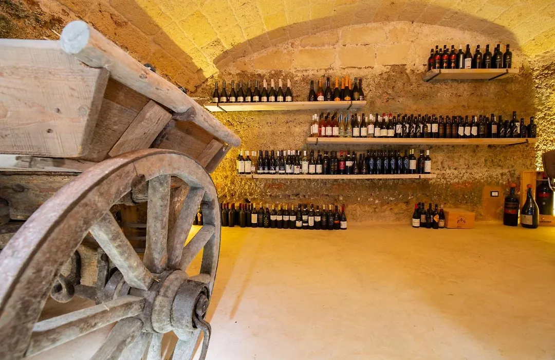 Masseria Violante Boutique Hotel-1