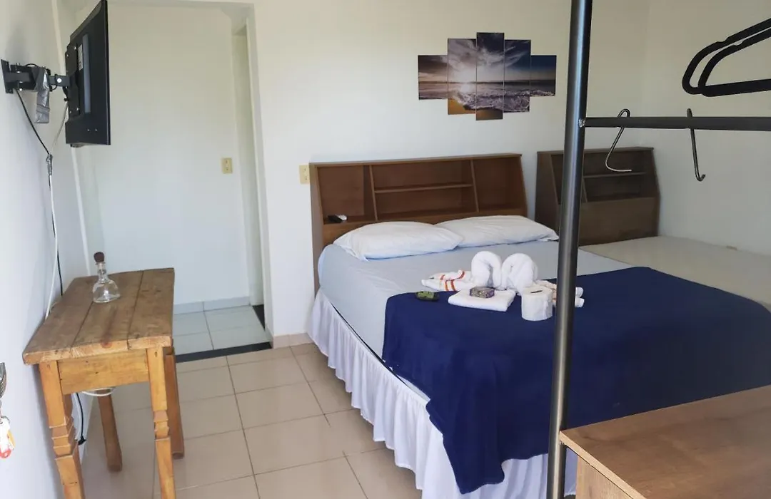 Enseada Suítes-1