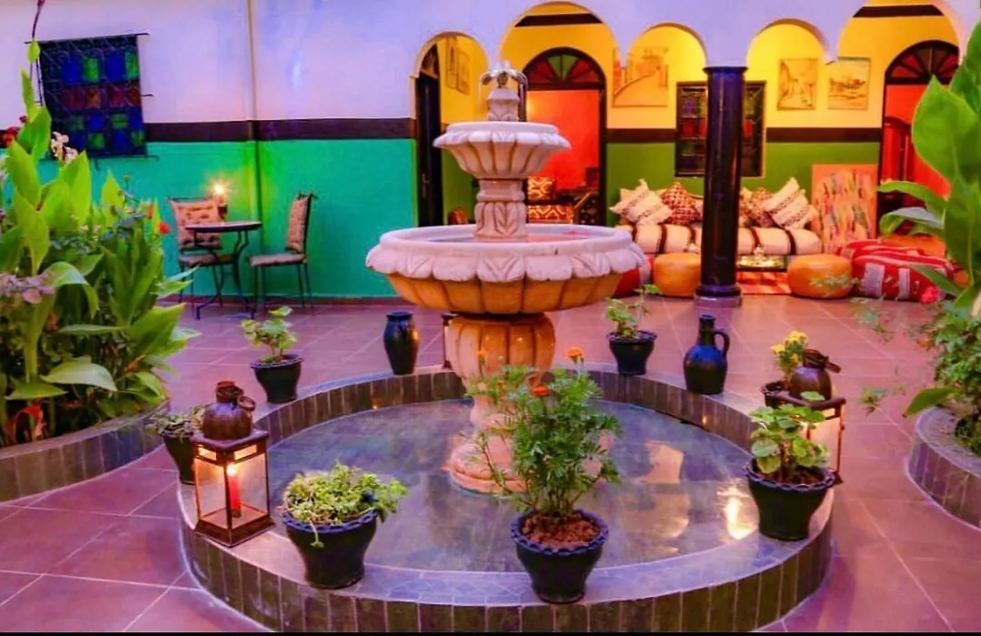 Riad Sally-1