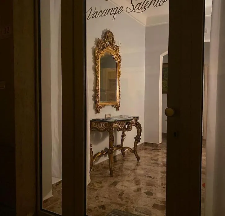 B&B Vacanze Salento-1