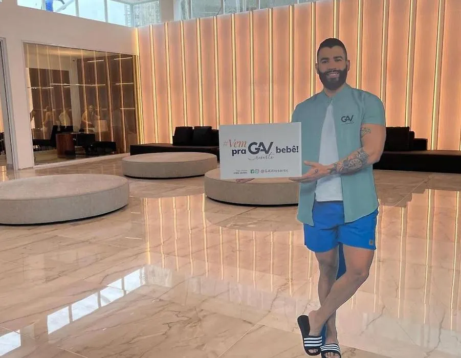 Exclusive Gav Resort-1