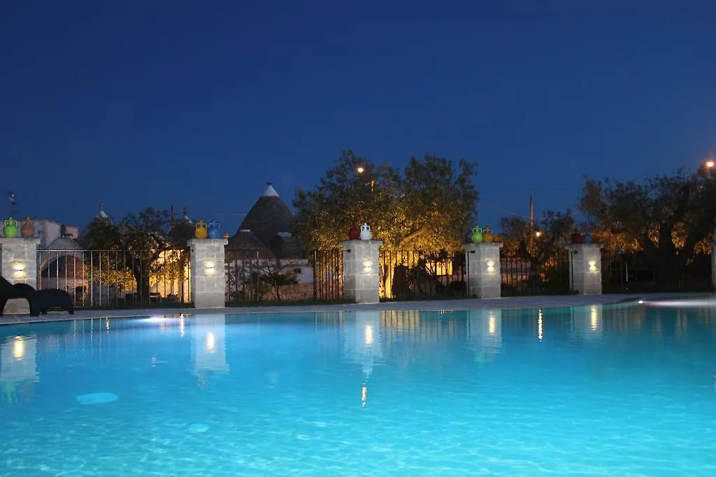 Il Gabellota Resort-1