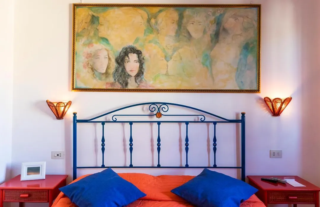 Villa Basilio Accommodation-1
