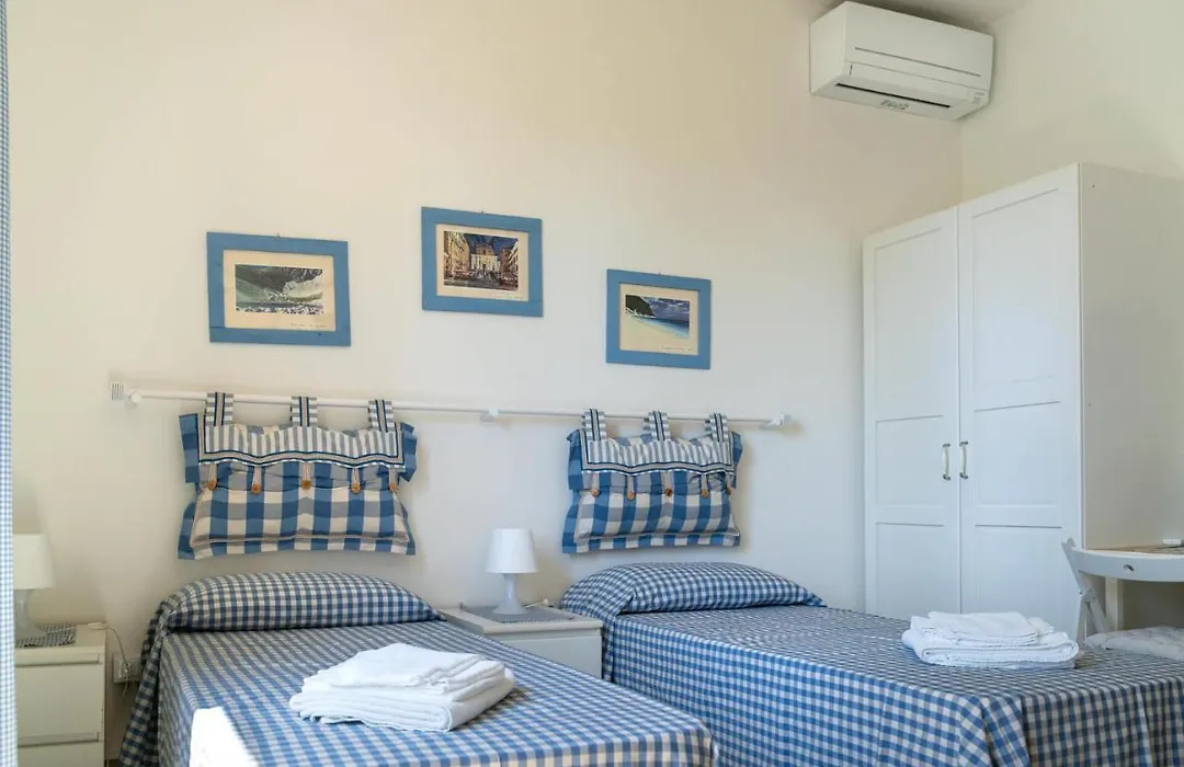 B&B La Gradina-1