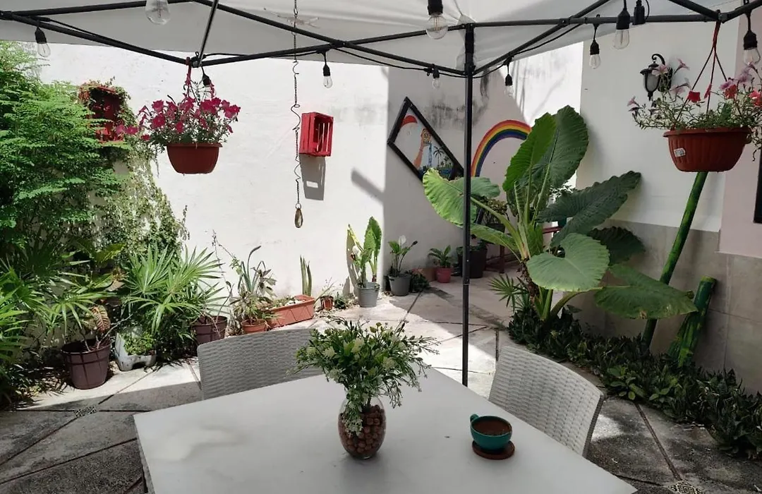 Casa Bugambilias-1