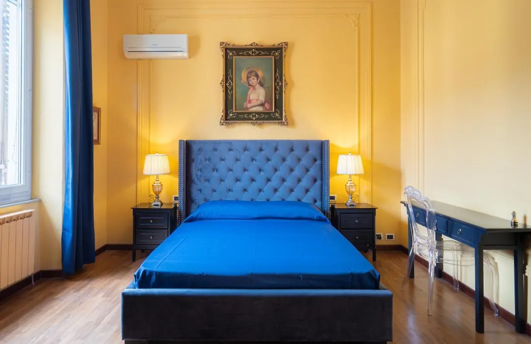 L'Opera Rooms & Suite-1