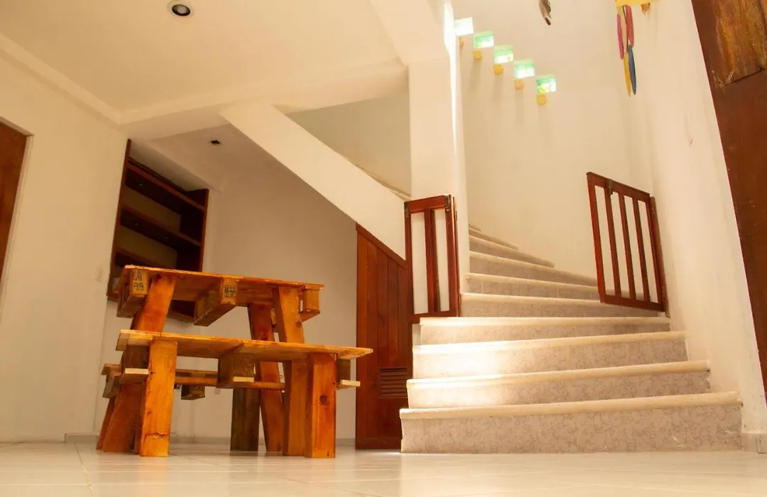 Hostal Mana Cancun-1