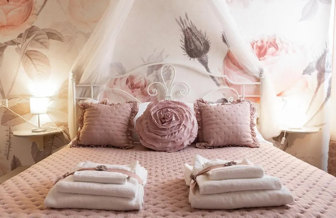 La Pulcia B&B-1