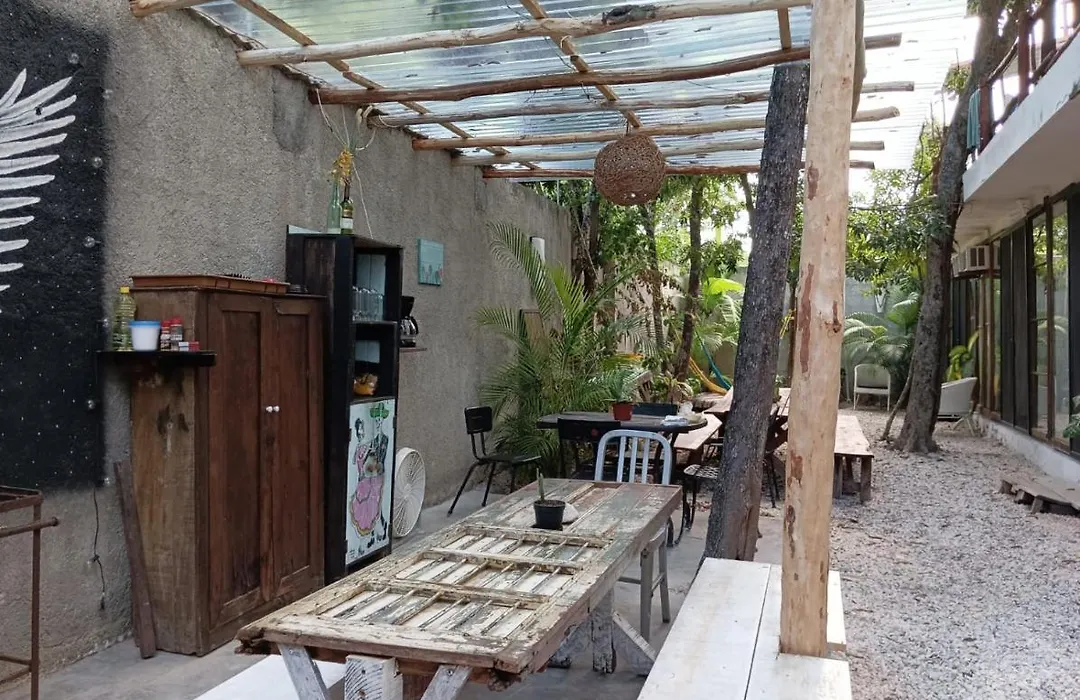 Primitive Rooms Tulum Selfcheck-In Adults Only-1