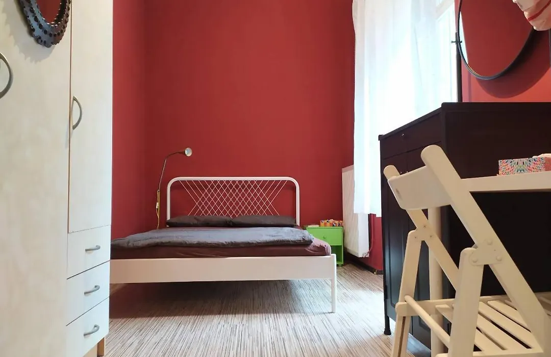 Central Rooms-1