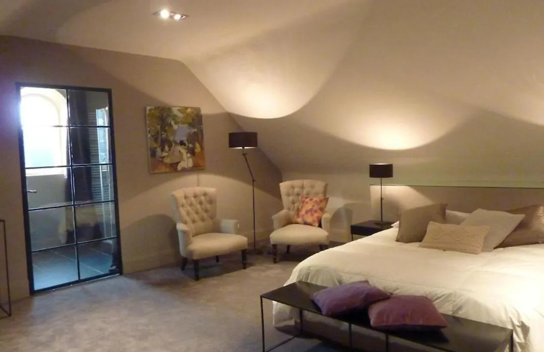 Chambres D'Hotes La Maison-1