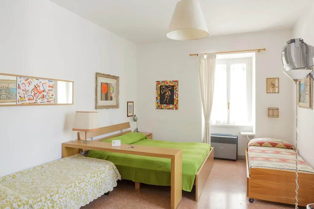 Domus Manlii B&B-1