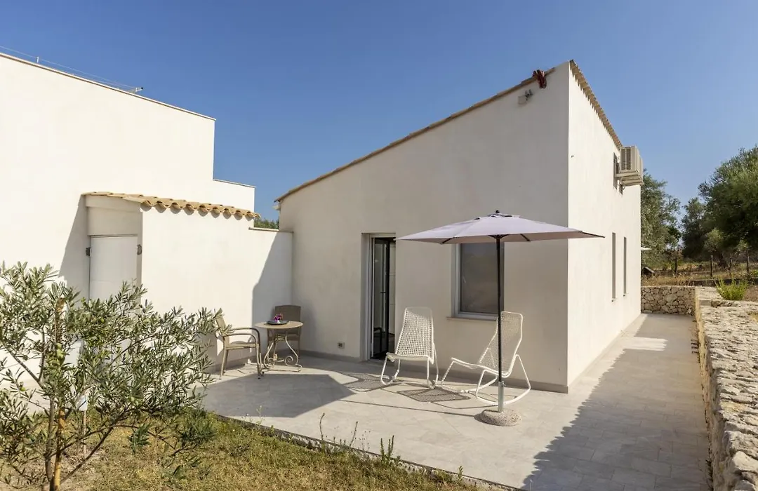 I Gelsomini Guest House-1