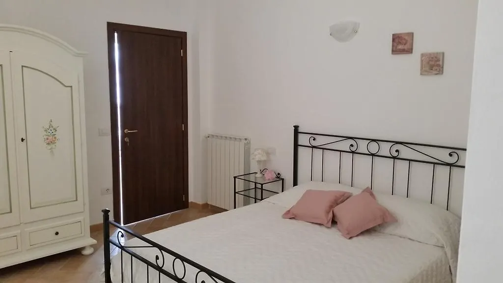 B&B Le Rose-1