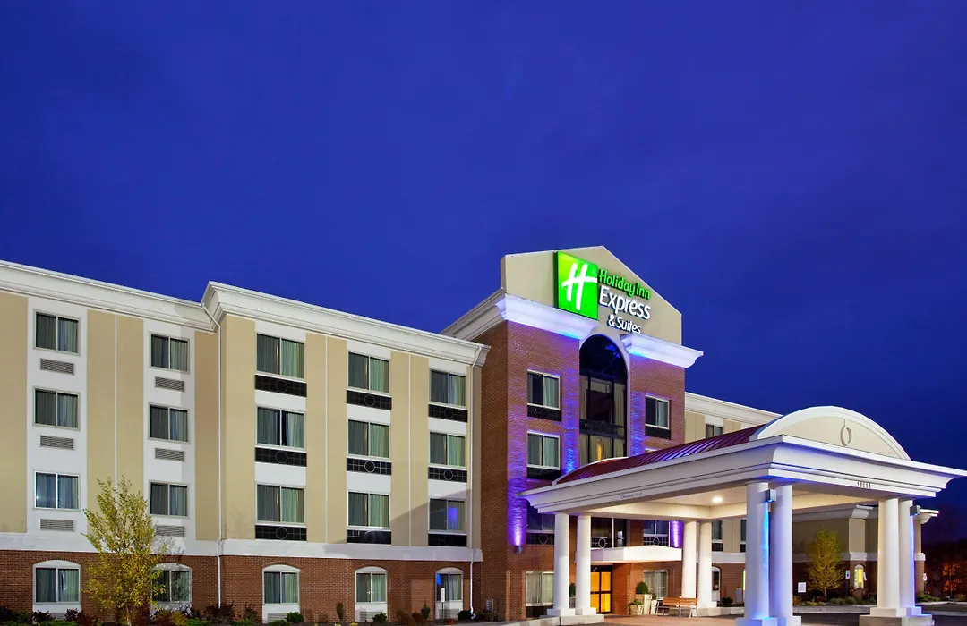 Hampton Inn Niagara Falls-1